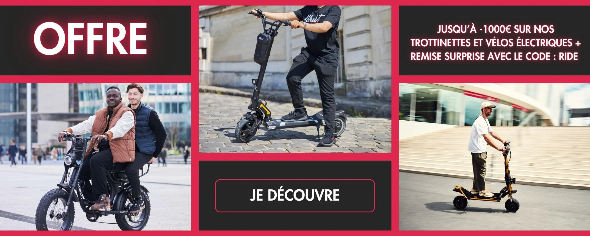 L'Excellence Électrique en France