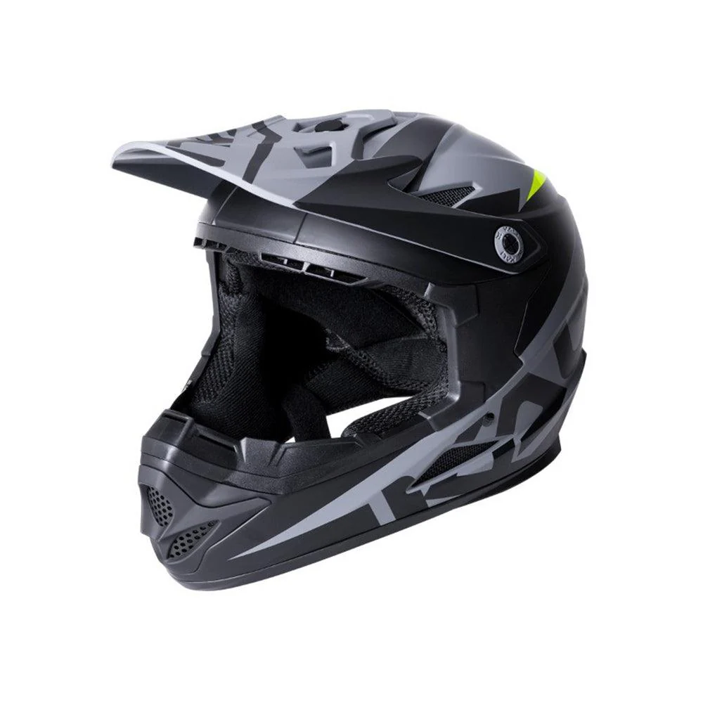 Casque VTT Intégral Kali ZOKA - Image 13