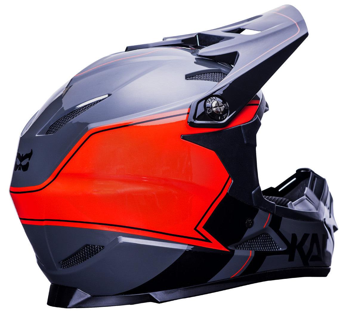 Casque VTT Intégral Kali ZOKA - Image 4