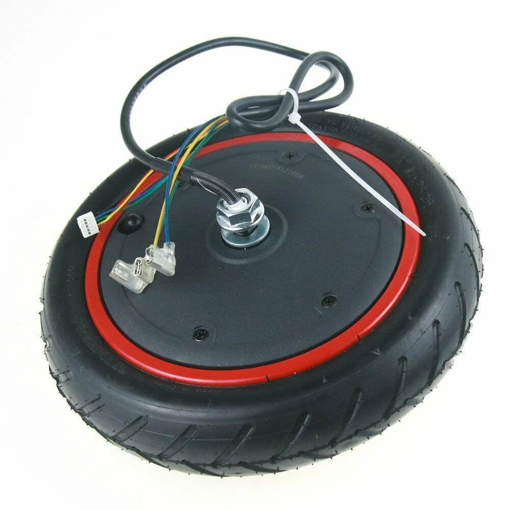 Moteur 350W pour Trottinette Électrique Xiaomi M365 Pro - Image 3
