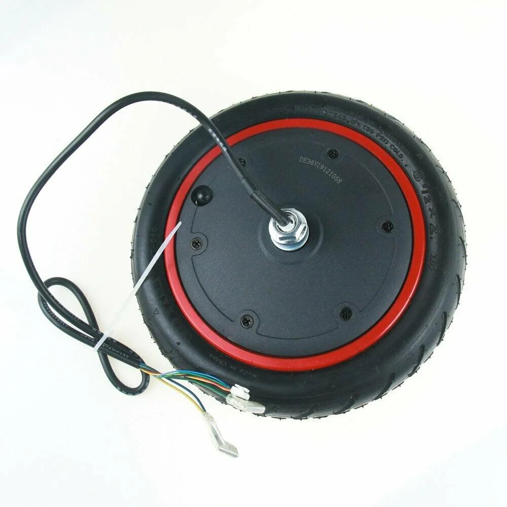 Moteur 350W pour Trottinette Électrique Xiaomi M365 Pro - Image 4