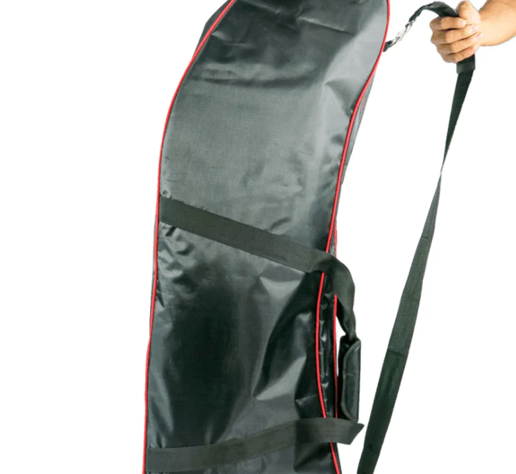 Sac de Transport pour Trottinette avec Roulettes - Image 4