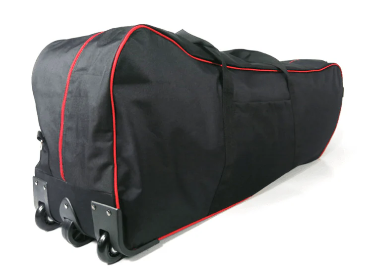 Sac de Transport pour Trottinette avec Roulettes - Image 5