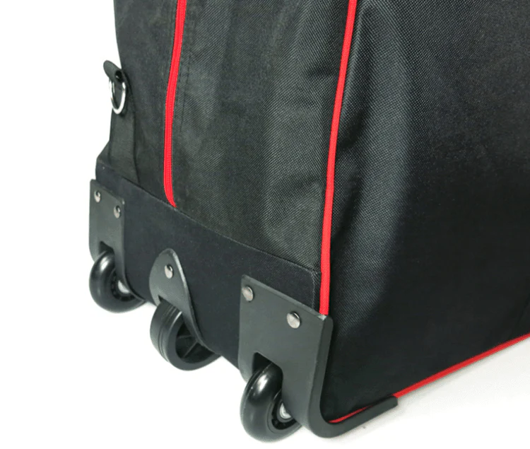 Sac de Transport pour Trottinette avec Roulettes - Image 6