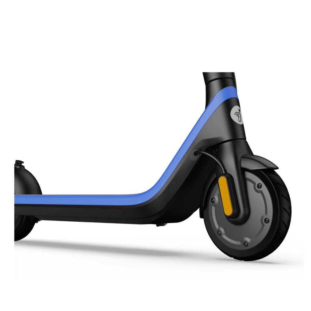 Trottinette électrique C2 Pro E Ninebot by Segway pour enfant - Image 3