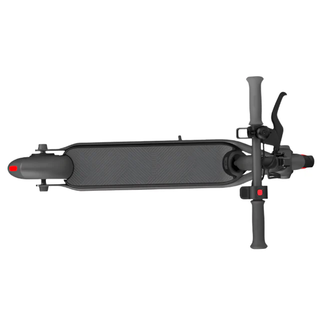 Trottinette Électrique Enfant Ninebot Zing C20 : Durable et Confortable - Image 4