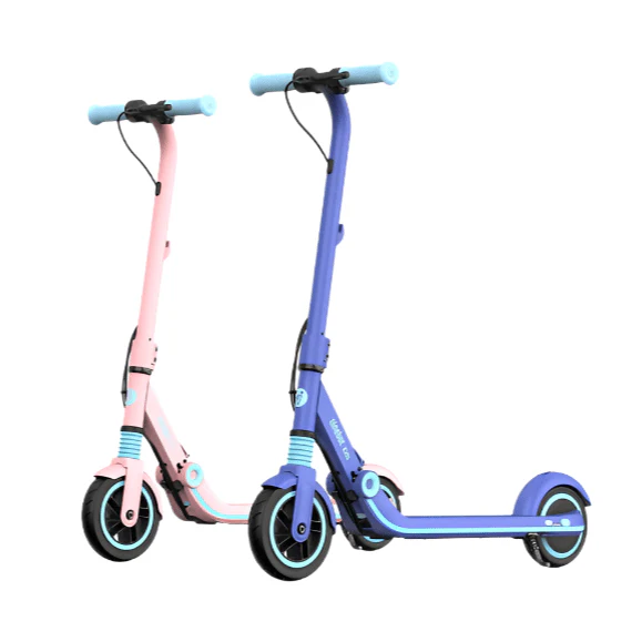 Trottinette Électrique Ninebot Zing E8 pour enfant - Image 10