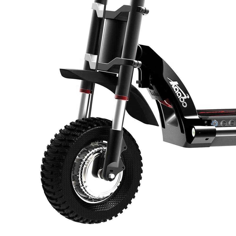 Trottinette Électrique Kaabo Wolf Warrior 11 - Image 5