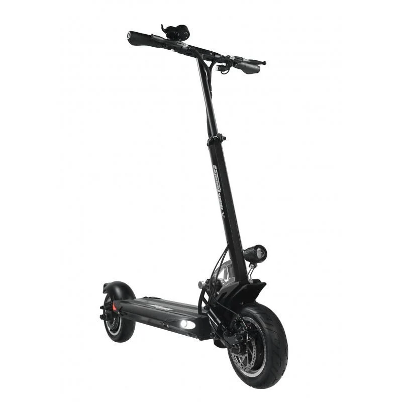 Trottinette Électrique Speedway 5 - Image 16