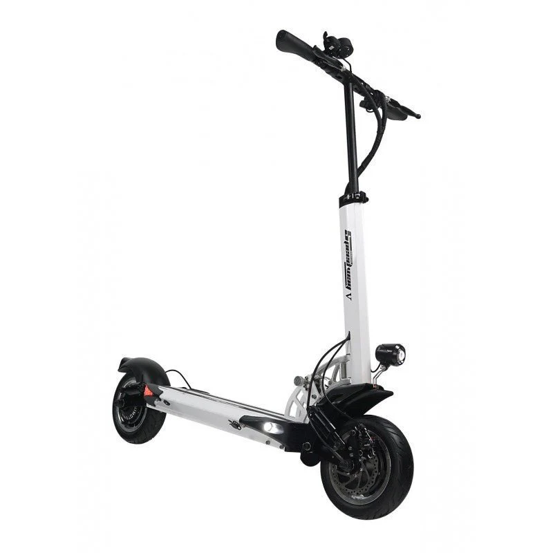 Trottinette Électrique Speedway 5 - Image 17