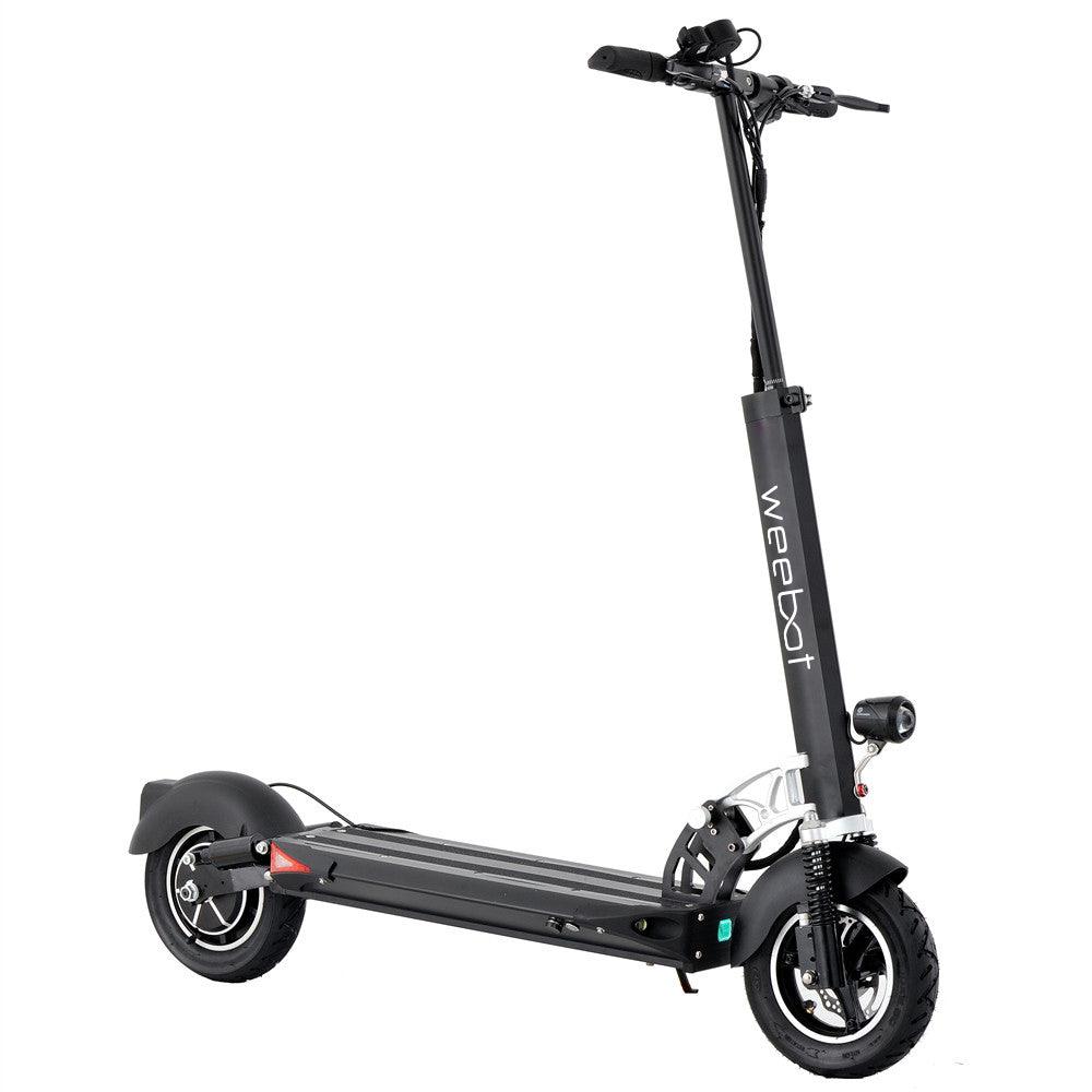 Trottinette Électrique Weebot Omaha - Image 3