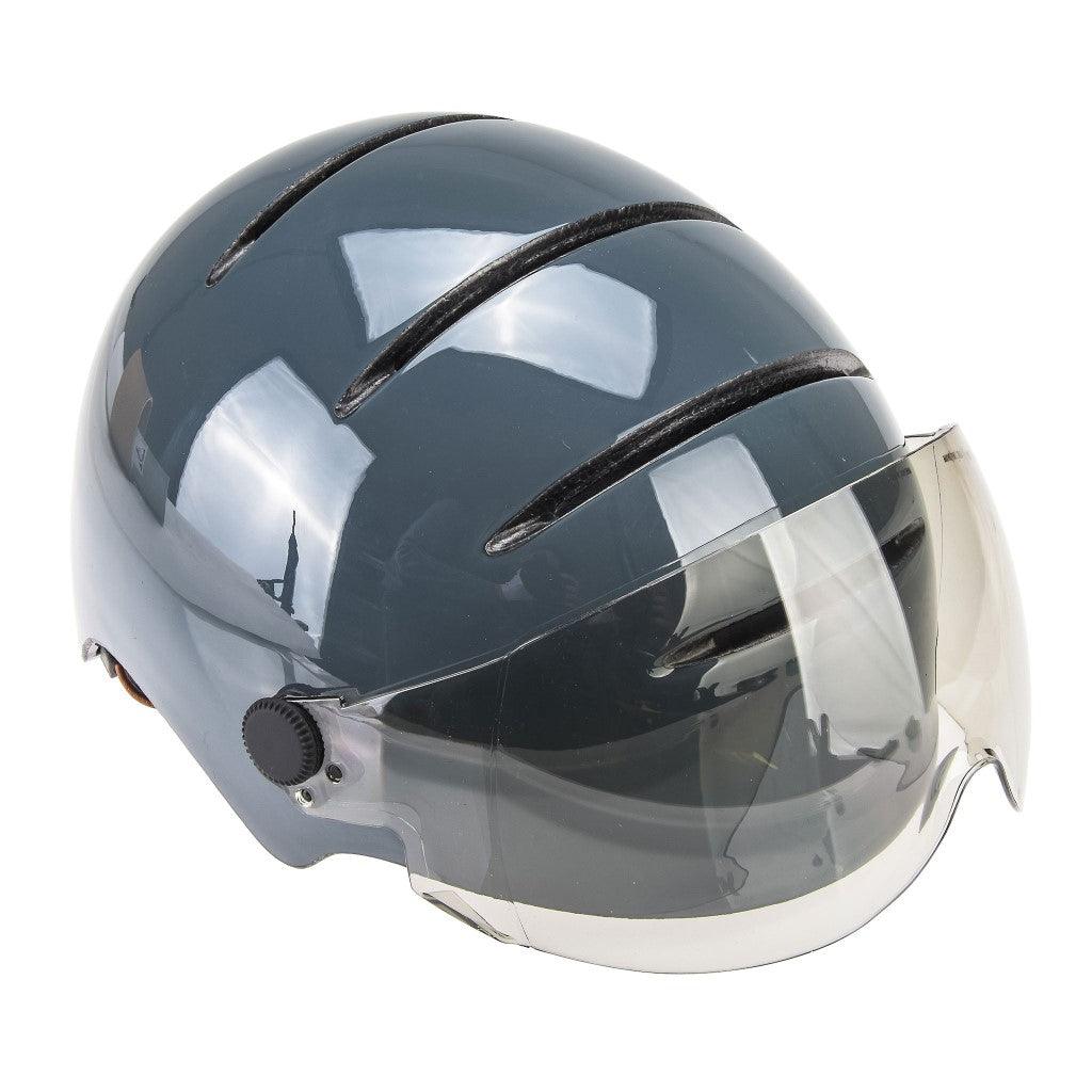 Casque de Vélo Kask Urban Lifestyle Ardesia avec Visière - Image 3