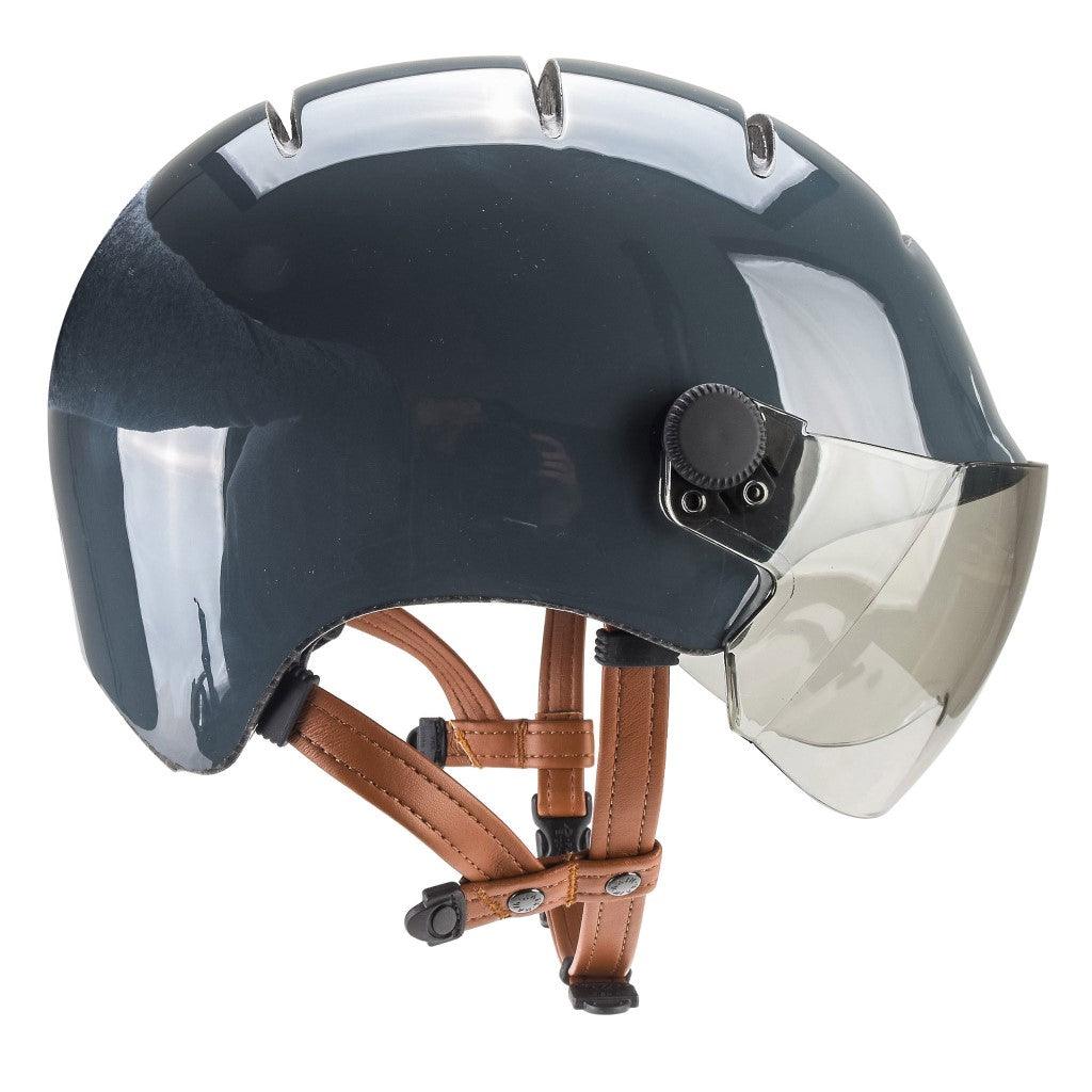 Casque de Vélo Kask Urban Lifestyle Ardesia avec Visière - Image 4