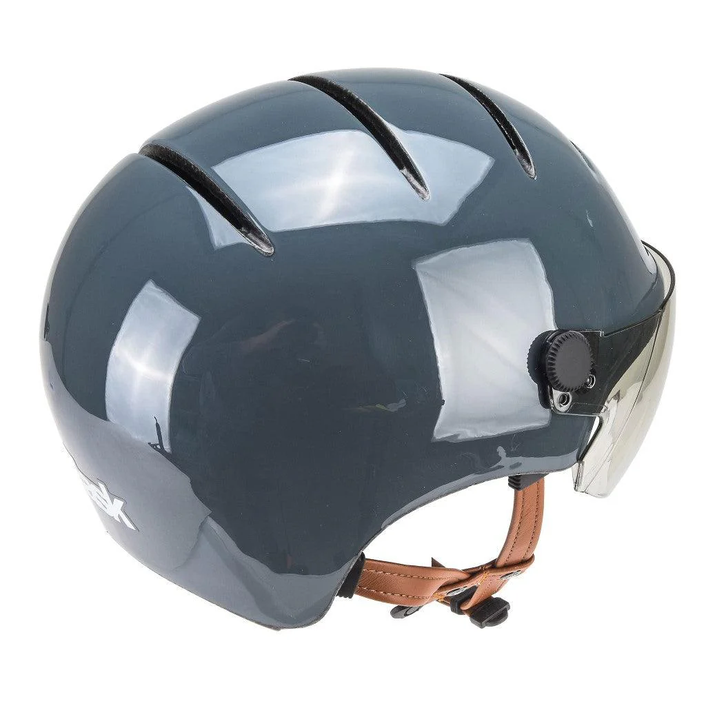 Casque de Vélo Kask Urban Lifestyle Ardesia avec Visière - Image 5
