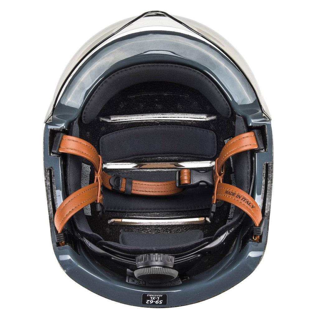 Casque de Vélo Kask Urban Lifestyle Ardesia avec Visière - Image 7